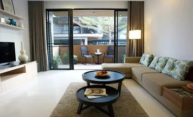 For rent 1 bed apartment in Suan Luang, Bangkok
