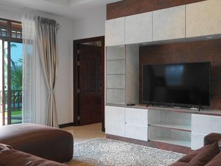 À vendre 3 chambres villa à Pran Buri, Prachuap Khiri Khan