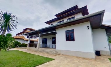 For sale 3 ベッドルーム villa in Pran Buri, Prachuap Khiri Khan
