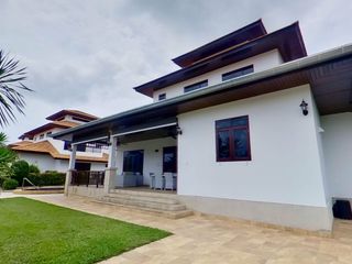 For sale 3 bedrooms villa in Pran Buri, Prachuap Khiri Khan