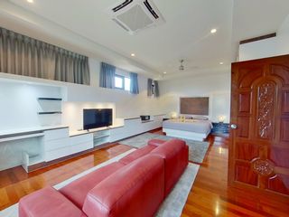 For sale 3 bedrooms villa in Pran Buri, Prachuap Khiri Khan