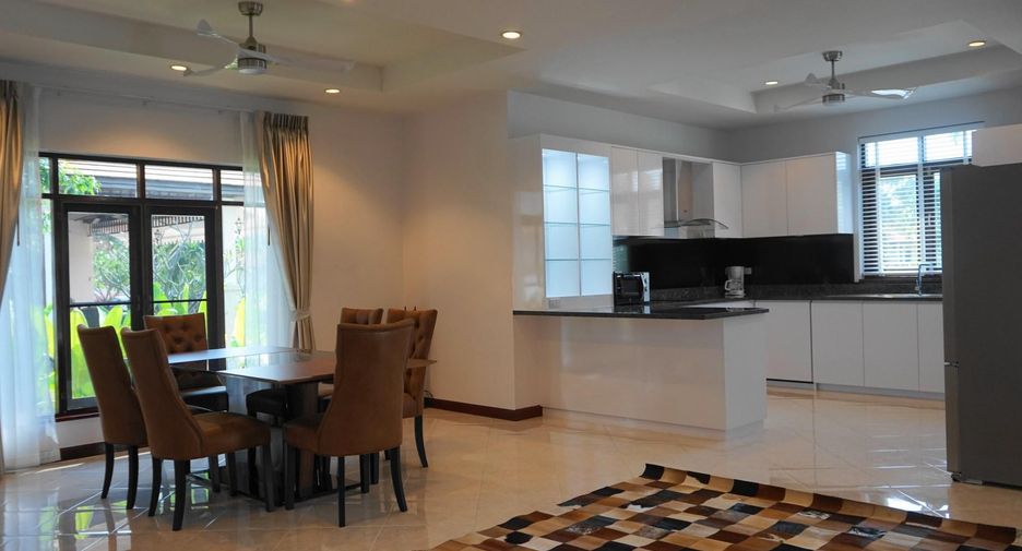 For sale 3 ベッドルーム villa in Pran Buri, Prachuap Khiri Khan