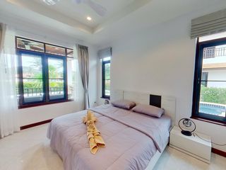 For sale 3 bedrooms villa in Pran Buri, Prachuap Khiri Khan