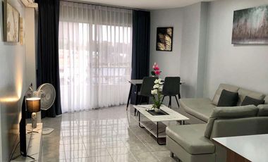出租 公寓 公寓 在 Bang Lamung, Chon Buri