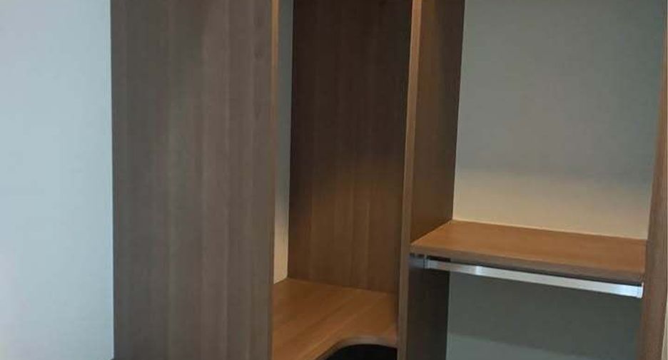 For sale and for rent 1 bed condo in Ratchathewi, Bangkok