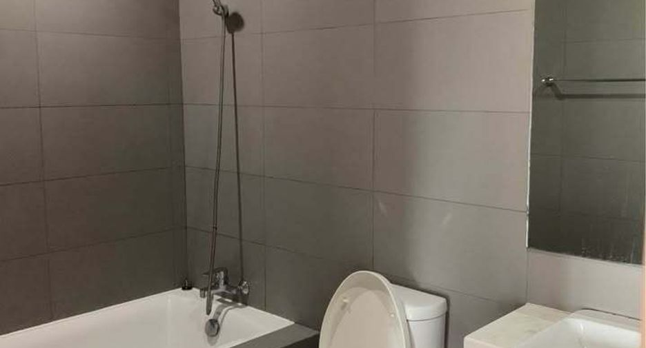 For sale and for rent 1 bed condo in Ratchathewi, Bangkok