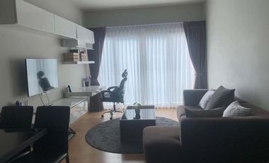 À vendre et à louer 1 chambre condo à Ratchathewi, Bangkok