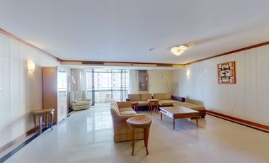 出租 2 卧室 公寓 在 Khlong Toei, 曼谷