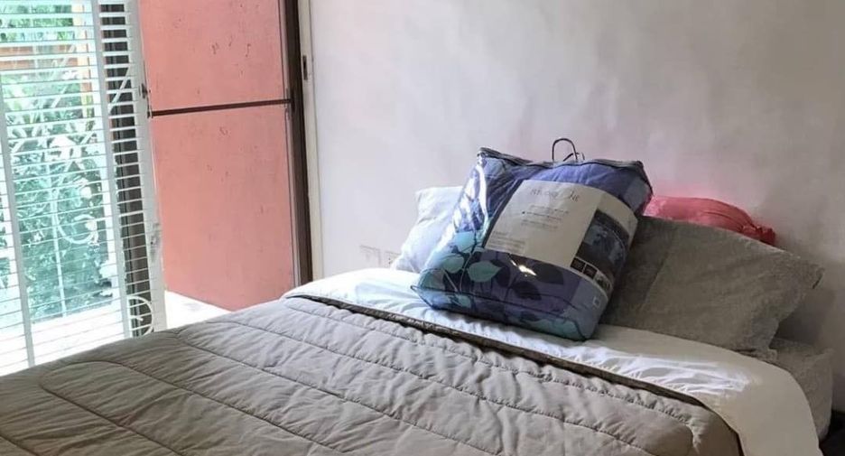 For rent 2 bedrooms condo in Hua Hin, Prachuap Khiri Khan