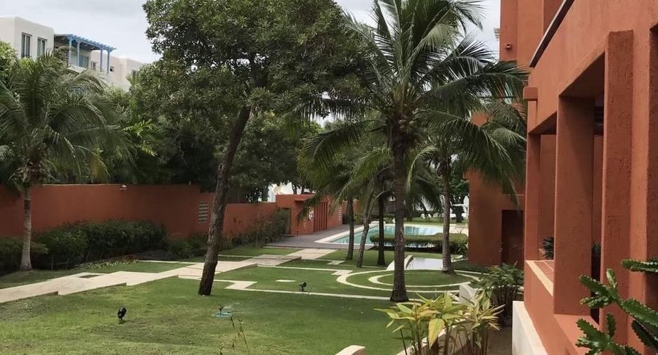For rent 2 bedrooms condo in Hua Hin, Prachuap Khiri Khan