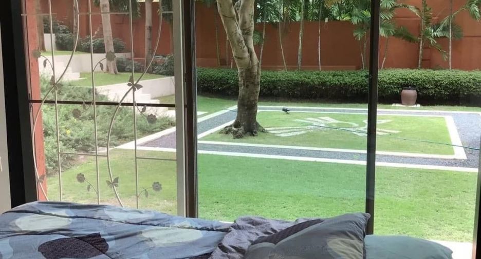 For rent 2 bedrooms condo in Hua Hin, Prachuap Khiri Khan
