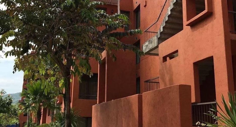 For rent 2 bedrooms condo in Hua Hin, Prachuap Khiri Khan
