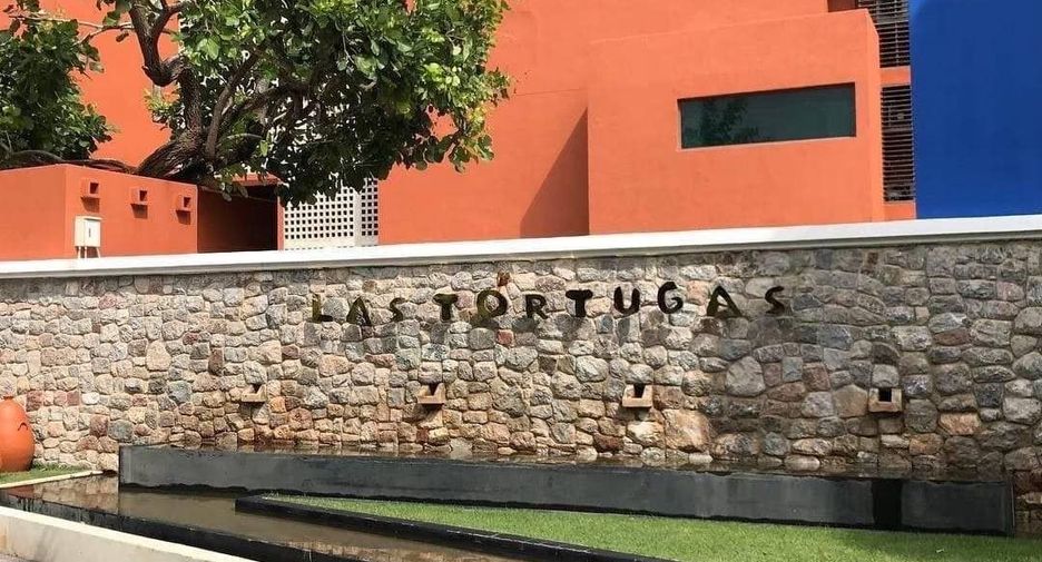 For rent 2 bedrooms condo in Hua Hin, Prachuap Khiri Khan