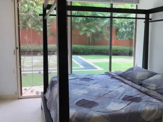 For rent 2 bedrooms condo in Hua Hin, Prachuap Khiri Khan