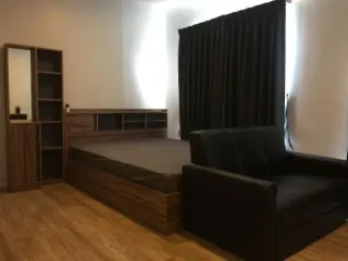 À vendre studio condo à Rat Burana, Bangkok