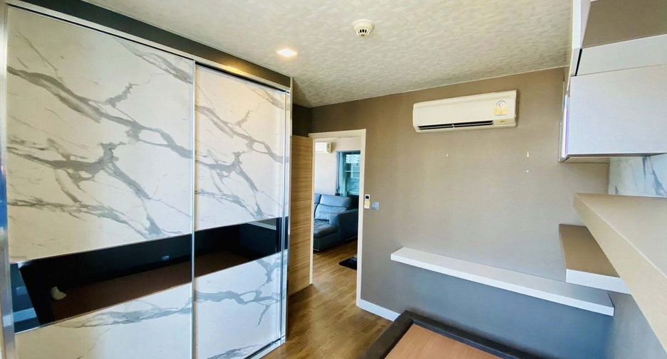For sale そして for rent 2 ベッドルーム condo in Min Buri, Bangkok