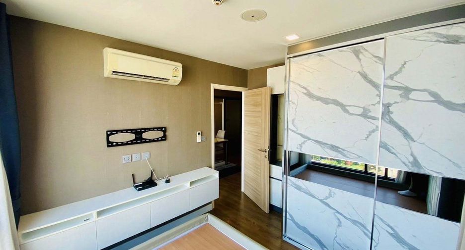 For sale そして for rent 2 ベッドルーム condo in Min Buri, Bangkok