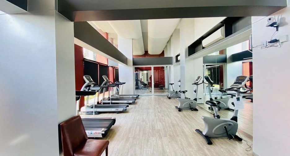 For sale そして for rent 2 ベッドルーム condo in Min Buri, Bangkok