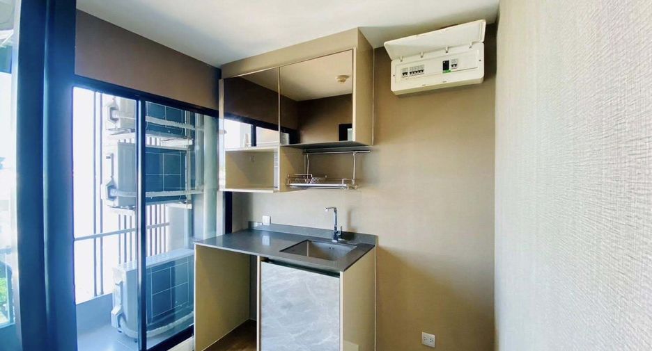 For sale そして for rent 2 ベッドルーム condo in Min Buri, Bangkok