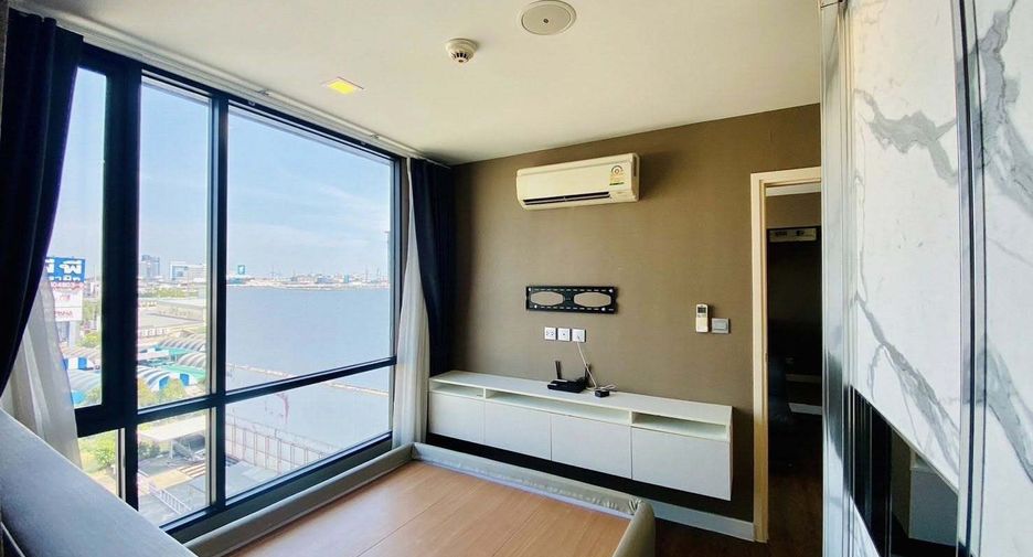 For sale そして for rent 2 ベッドルーム condo in Min Buri, Bangkok