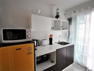 For sale studio condo in Hua Hin, Prachuap Khiri Khan