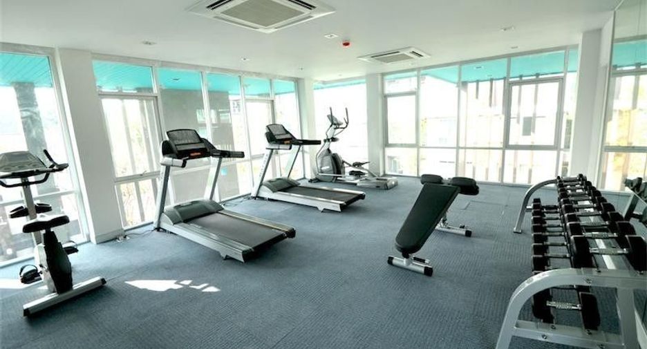 For sale studio condo in Hua Hin, Prachuap Khiri Khan