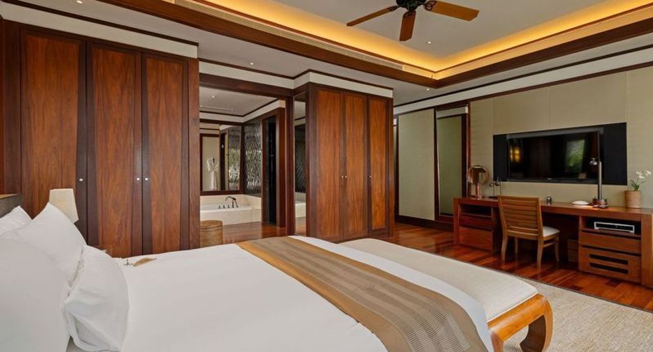 ขาย 3 ห้องนอน วิลล่า ใน กะทู้, ภูเก็ต