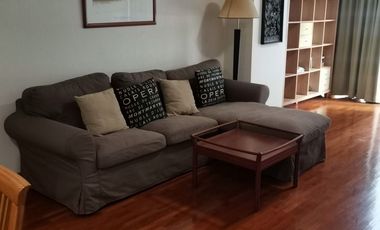 For rent 1 bed condo in Pathum Wan, Bangkok