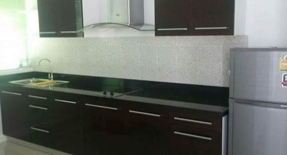For rent 3 bedrooms villa in Hua Hin, Prachuap Khiri Khan