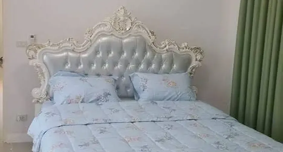 For rent 3 bedrooms villa in Hua Hin, Prachuap Khiri Khan