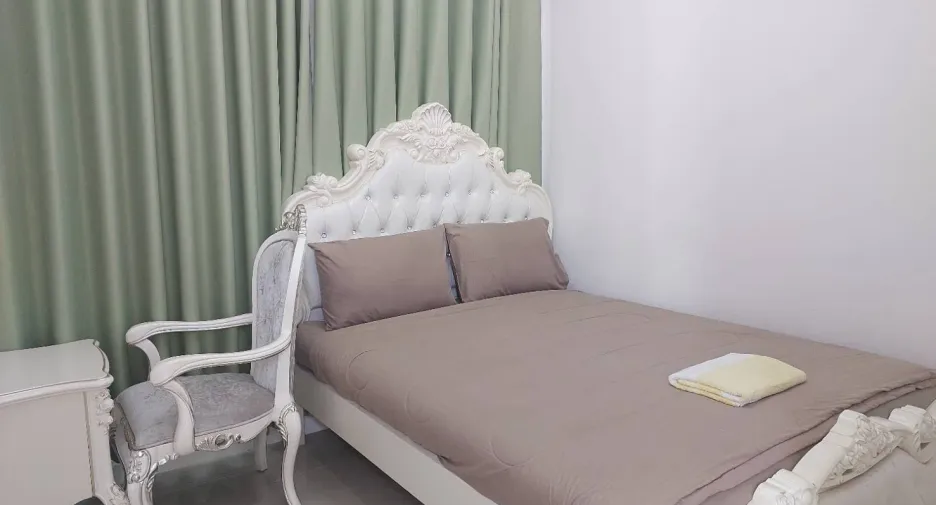 For rent 3 bedrooms villa in Hua Hin, Prachuap Khiri Khan