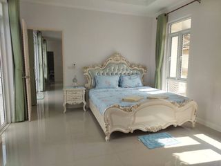 For rent 3 bedrooms villa in Hua Hin, Prachuap Khiri Khan
