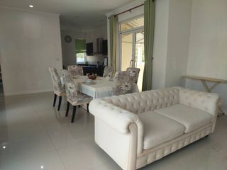 For rent 3 bedrooms villa in Hua Hin, Prachuap Khiri Khan