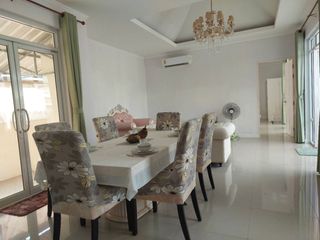 For rent 3 bedrooms villa in Hua Hin, Prachuap Khiri Khan