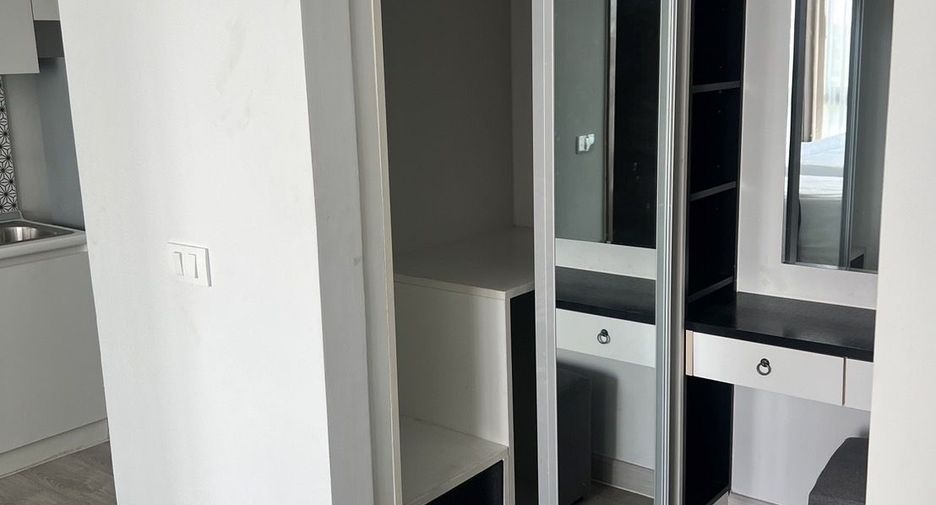 For rent studio condo in Thalang, Phuket