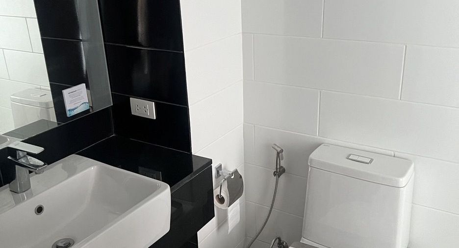 For rent studio condo in Thalang, Phuket