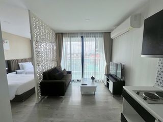 For Rent Studio Condo In Thalang, Phuket