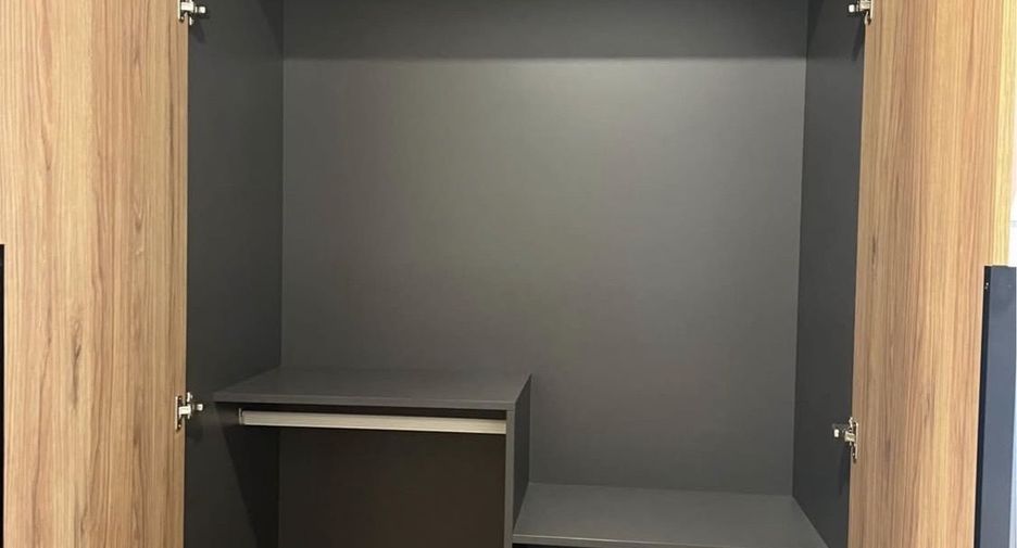 Condo en alquiler de 1 habitaciones en Chatuchak, Bangkok