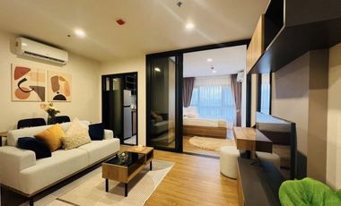 For rent 1 bed condo in Chatuchak, Bangkok