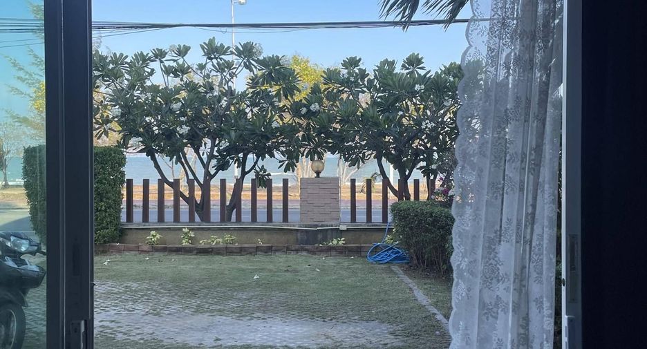 For sale 1 bed condo in Pran Buri, Prachuap Khiri Khan