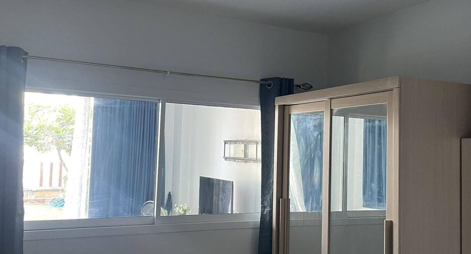 For sale 1 bed condo in Pran Buri, Prachuap Khiri Khan