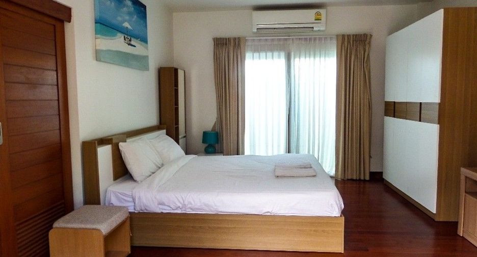 Haus zum Kauf und zur Miete mit 4 Zimmer in Bang Lamung, Chonburi