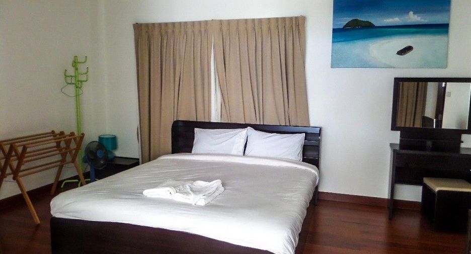Haus zum Kauf und zur Miete mit 4 Zimmer in Bang Lamung, Chonburi