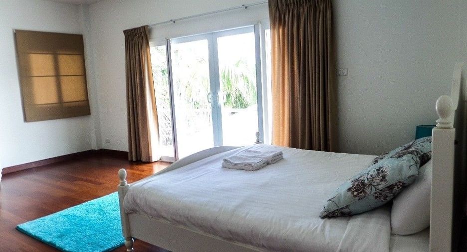 Haus zum Kauf und zur Miete mit 4 Zimmer in Bang Lamung, Chonburi