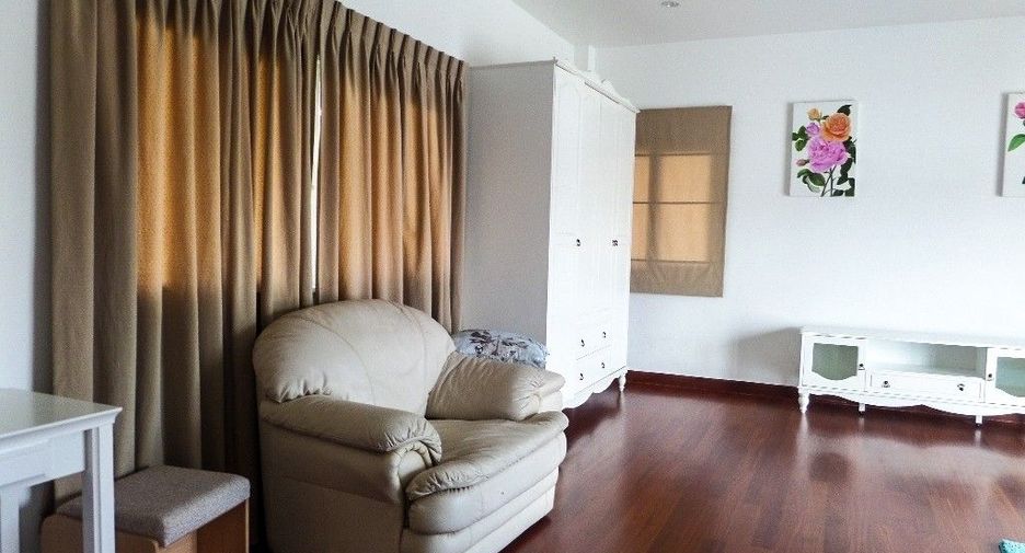 Haus zum Kauf und zur Miete mit 4 Zimmer in Bang Lamung, Chonburi