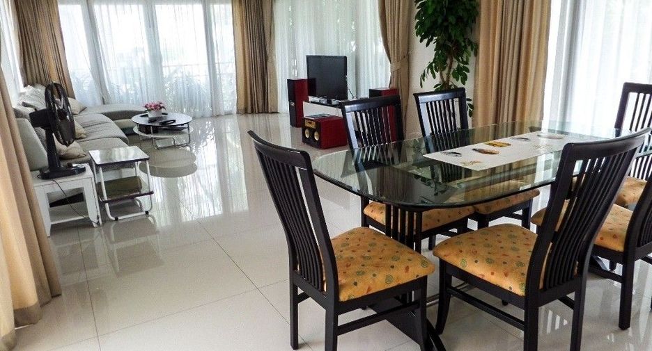 Haus zum Kauf und zur Miete mit 4 Zimmer in Bang Lamung, Chonburi