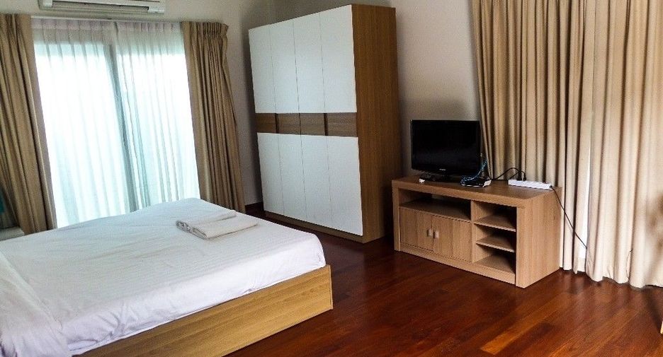 Haus zum Kauf und zur Miete mit 4 Zimmer in Bang Lamung, Chonburi