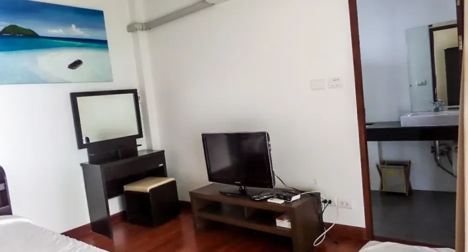 Haus zum Kauf und zur Miete mit 4 Zimmer in Bang Lamung, Chonburi