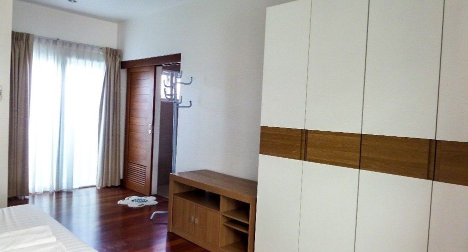 Haus zum Kauf und zur Miete mit 4 Zimmer in Bang Lamung, Chonburi