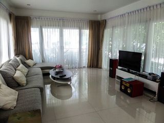 For sale そして for rent 4 ベッドルーム house in Bang Lamung, Chonburi